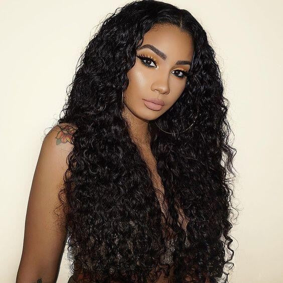 Raw Cambodian Deep Wave Bundles